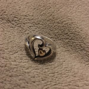 James Avery Ring